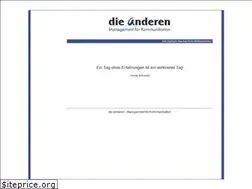 Sites similar to frag-die-anderen.de