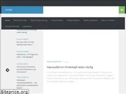 Sites similar to frag-doch-mich.de
