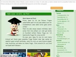 Sites similar to frag-floh.de