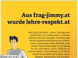 Sites similar to frag-jimmy.at