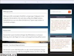 Sites similar to frag-machiavelli.de