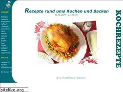 Sites similar to frag-mutter.de
