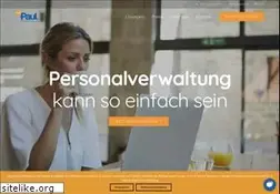 Sites similar to frag-paul.de