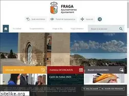 Sites similar to fraga.org