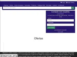 Sites similar to fragacomercial.es