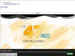 Sites similar to fragacontabilidade.com.br