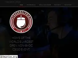 Sites similar to fragadelphia.com