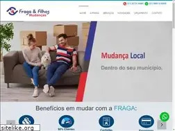 Sites similar to fragaefilhos.com.br