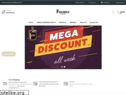 Sites similar to fragaholic.in