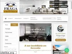 Sites similar to fragaimoveis.com.br