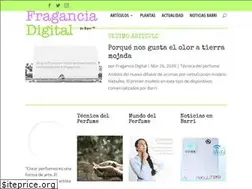 Sites similar to fraganciadigital.com