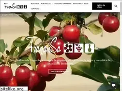Sites similar to fragansa.com