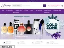 Sites similar to fraganzza.cl
