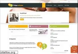 Sites similar to fragaprasten.fi