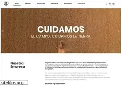 Sites similar to fragaria.com.ar