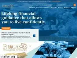 Sites similar to fragassoadvisors.com
