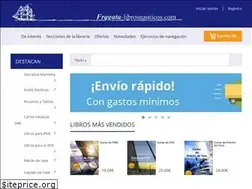 Sites similar to fragata-librosnauticos.com