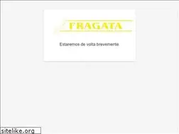 Sites similar to fragata.cv