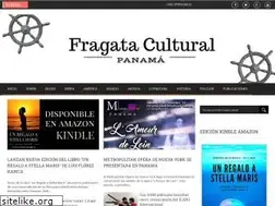 Sites similar to fragatacultural.com