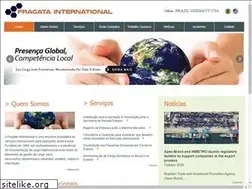 Sites similar to fragatainternational.com