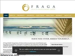 Sites similar to fragawealth.com