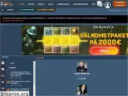 Sites similar to fragbite.com