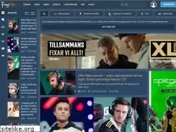Sites similar to fragbite.net