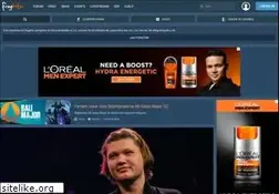 Sites similar to fragbite.se