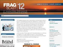 Sites similar to fragblast12.org