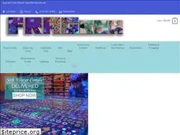 Sites similar to fragbox.ca