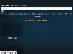 Sites similar to fragcache.com