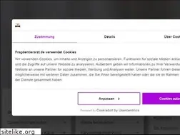 Sites similar to fragdentierarzt.de