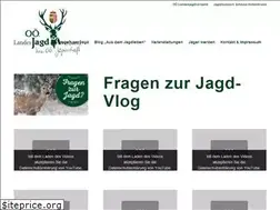 Sites similar to fragen-zur-jagd.at