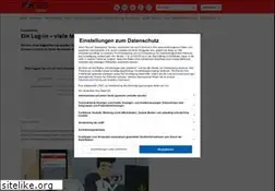 Sites similar to fragen.focus.de