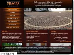 Sites similar to frages.pl