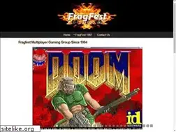 Sites similar to fragfest.com