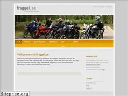 Sites similar to fraggel.se