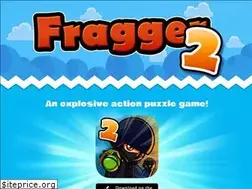 Sites similar to fragger2.com