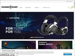 Sites similar to fraggerzstuff.com