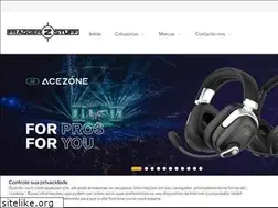 Sites similar to fraggerzstuff.pt