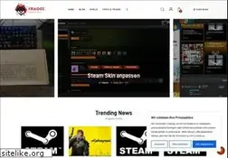 Sites similar to fraggi.de