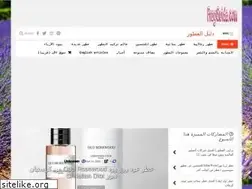 Sites similar to fragguide.com