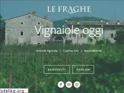 Sites similar to fraghe.it