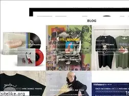 Sites similar to fragile-osaka.com