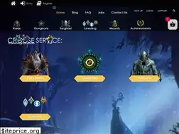Sites similar to fragileboost.com