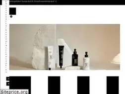 Sites similar to fragilecosmetics.com