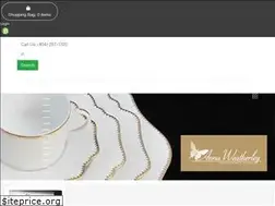 Sites similar to fragilegifts.com
