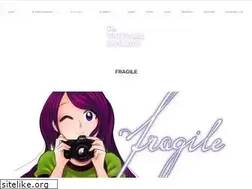 Sites similar to fragilestory.com