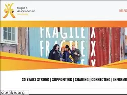 Sites similar to fragilex.org.au
