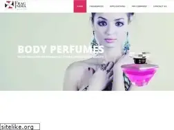 Sites similar to fragindia.com